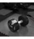 HPC 12.5 KG POLYURETHANE DUMBBELL CPU HMS