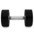 HPC 12.5 KG POLYURETHANE DUMBBELL CPU HMS