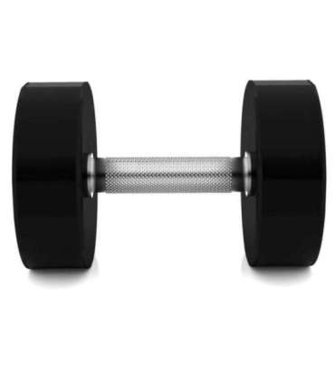HPC 15 KG POLYURETHANE DUMBBELL CPU HMS