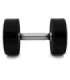 HPC 17.5 KG POLYURETHANE DUMBBELL CPU HMS