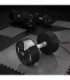 HPC 20 KG POLYURETHANE DUMBBELL CPU HMS