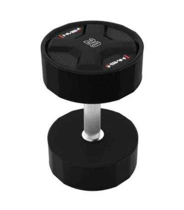 HPC 20 KG POLYURETHANE DUMBBELL CPU HMS