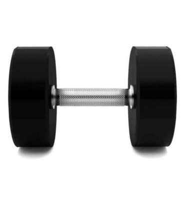 HPC 20 KG POLYURETHANE DUMBBELL CPU HMS
