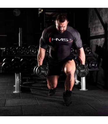 HPC 22.5 KG POLYURETHANE DUMBBELL CPU HMS