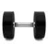 HPC 22.5 KG POLYURETHANE DUMBBELL CPU HMS