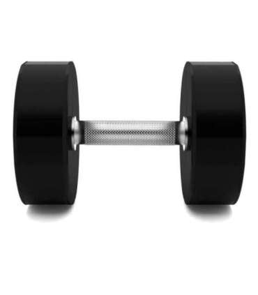 HPC 22.5 KG POLYURETHANE DUMBBELL CPU HMS