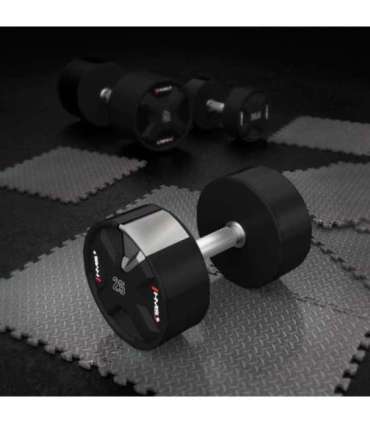 HPC 25 KG POLYURETHANE DUMBBELL CPU HMS