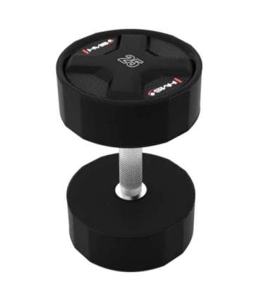 HPC 25 KG POLYURETHANE DUMBBELL CPU HMS