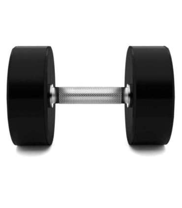 HPC 25 KG POLYURETHANE DUMBBELL CPU HMS