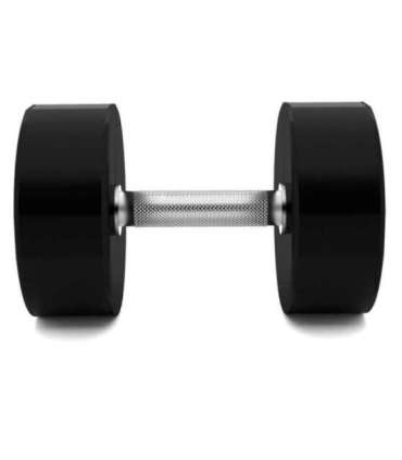 HPC 27.5 KG POLYURETHANE DUMBBELL CPU HMS