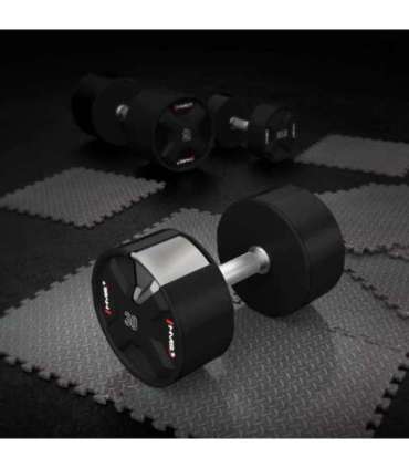 HPC 30 KG POLYURETHANE DUMBBELL CPU HMS
