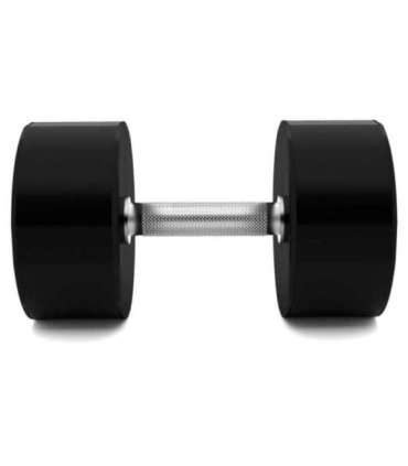 HPC 35 KG POLYURETHANE DUMBBELL CPU HMS