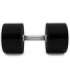 HPC 45 KG POLYURETHANE DUMBBELL CPU HMS