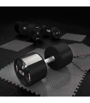 HPC 47.5 KG POLYURETHANE DUMBBELL CPU HMS