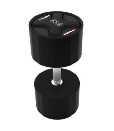 HPC 47.5 KG POLYURETHANE DUMBBELL CPU HMS