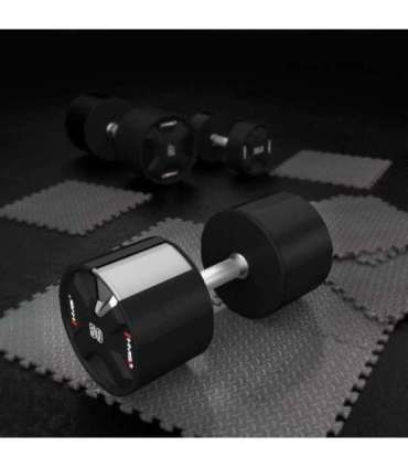 HPC 50 KG POLYURETHANE DUMBBELL CPU HMS