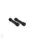 HPT01 2 x 1 KG POLYURETHANE DUMBBELLS TPU HMS