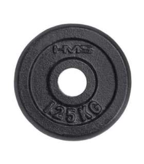 TCZ1 BLACK PLATE 1.25 KG HMS