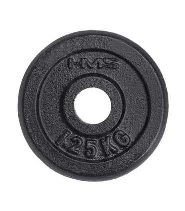 TCZ1 BLACK PLATE 1.25 KG HMS