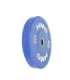 CBR20 OLYMPIC PLATE - BUMPER 20 KG (blue)