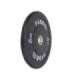HTBR05 OLYMPIC PLATE - BUMPER 5 KG HMS (grey)