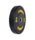 HTBR15 OLYMPIC PLATE - BUMPER 15 KG HMS (yellow)