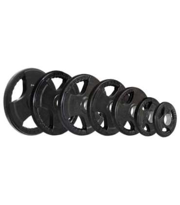 TOK1 OLYMPIC PLATE 1.25 KG