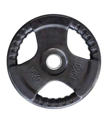 TOK15 OLYMPIC PLATE 15 KG