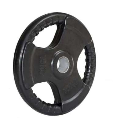 TOK15 OLYMPIC PLATE 15 KG