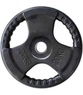 TOK20 OLYMPIC PLATE 20 KG