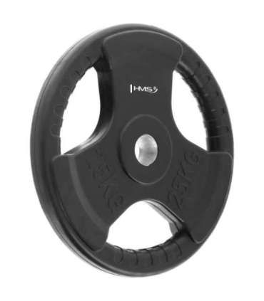 TOK25 OLYMPIC PLATE 25 KG