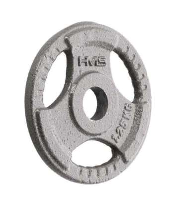 THM1 HAMMERTONE PLATE 1.25 KG HMS