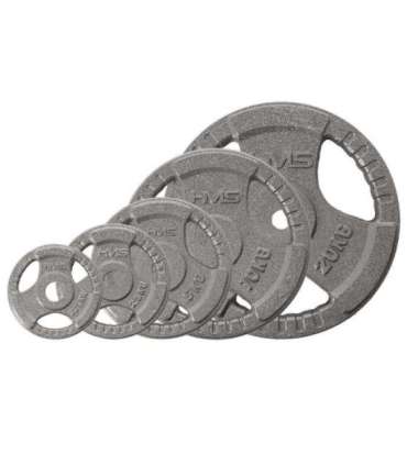 THM1 HAMMERTONE PLATE 1.25 KG HMS