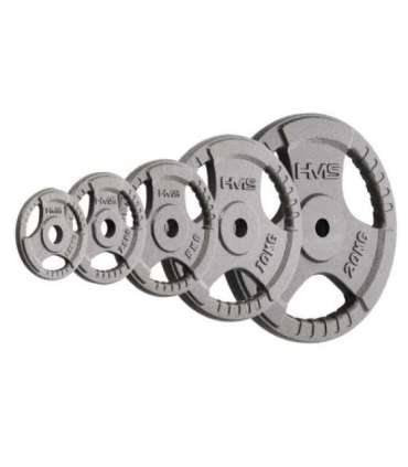 THM1 HAMMERTONE PLATE 1.25 KG HMS