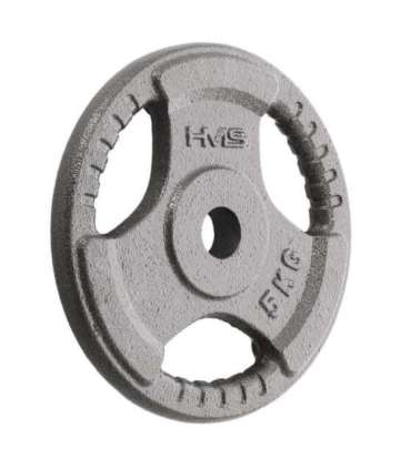 THM5 HAMMERTONE PLATE 5 KG HMS
