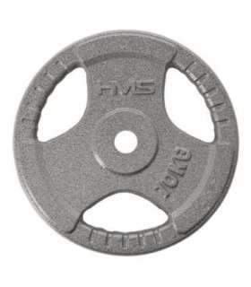 THM10 HAMMERTONE PLATE 10 KG HMS