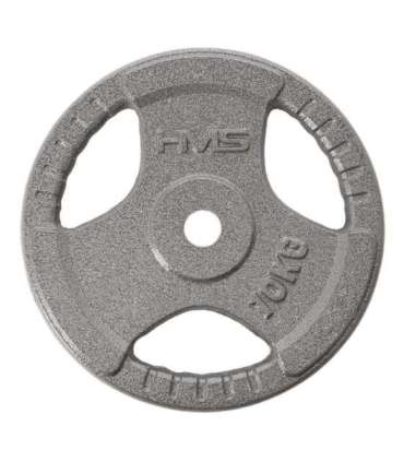 THM10 HAMMERTONE PLATE 10 KG HMS