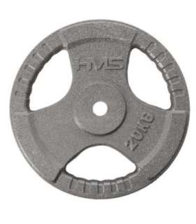 THM20 HAMMERTONE PLATE 20 KG HMS