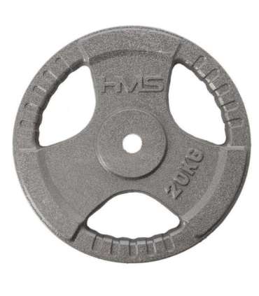 THM20 HAMMERTONE PLATE 20 KG HMS
