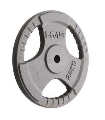 THM20 HAMMERTONE PLATE 20 KG HMS