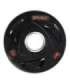 TOX02 BLACK OLYMPIC PLATE 2.5 KG