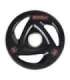 TOX05 BLACK OLYMPIC PLATE 5 KG