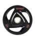 TOX10 BLACK OLYMPIC PLATE 10 KG