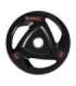 TOX20 BLACK OLYMPIC PLATE 20 KG