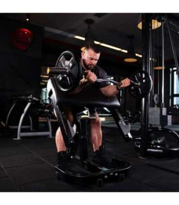 TPC02 OLYMPIC POLYURETHANE PLATE CPU 2.5 KG HMS