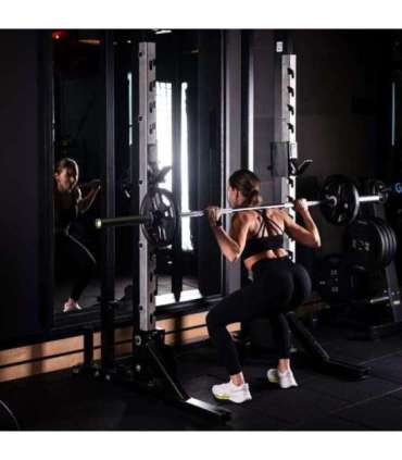 TPC05 OLYMPIC POLYURETHANE PLATE CPU 5 KG HMS