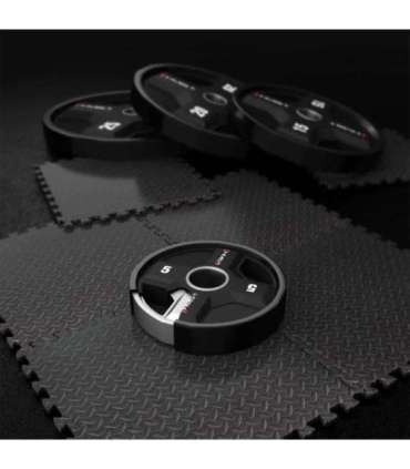 TPC05 OLYMPIC POLYURETHANE PLATE CPU 5 KG HMS