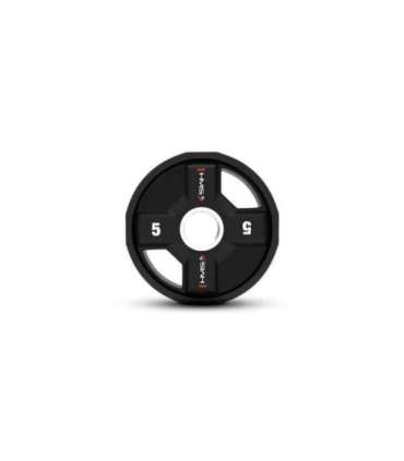 TPC05 OLYMPIC POLYURETHANE PLATE CPU 5 KG HMS