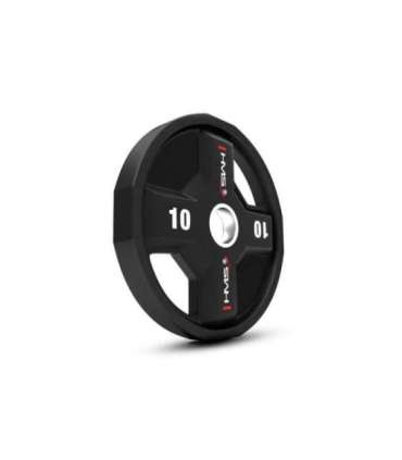 TPC10 OLYMPIC  POLYURETHANE PLATE CPU 10 KG HMS