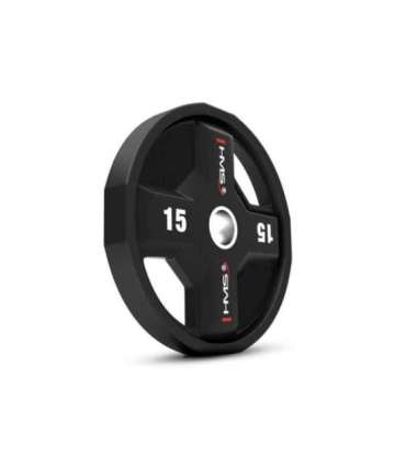 TPC15 OLYMPIC POLYURETHANE PLATE CPU 15 KG HMS